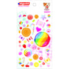 BP STICKER CANDY....