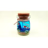 BP STICKER GOLDFISH....