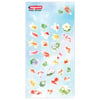 BP STICKER GOLDFISH....