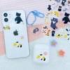 BP STICKER KAWAII CATS....