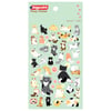 BP STICKER KAWAII CATS....