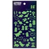 BP STICKER LUMINOUS DINOSAUR....