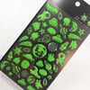 BP STICKER LUMINOUS UNIVERS....