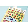 BP STICKER PIXEL ADVENTURE....