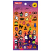 BP STICKER PIXEL HALLOWEEN....