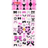 BP STICKER RIBBON....