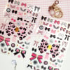 BP STICKER RIBBON....