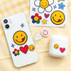 BP STICKER SMILE....