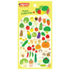 BP STICKER VEGETABLE....