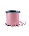 Düz Rafya Pembe 8 mm 200 mt