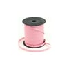 Düz Rafya Pembe Puanlı 8 mm 200 mt
