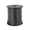 Düz Rafya Siyah 8 mm 200 mt
