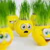 Emoji Çim Adam Çimoji