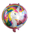 Unicorn Folyo Balon 45 cmFolyo Balon Temalı Çeşitleri