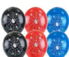 Lisanslı Baskılı Latex BalonlarSpiderman Temalı Baskılı Balon 10 'lu PaketHBK