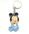 Miki Fare Micky Mouse AnahtarlıkHediyelik