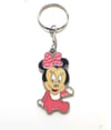 Miki Fare Minnie Mouse AnahtarlıkHediyelik