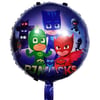Folyo Balon Temalı ÇeşitleriPJ Mask PJ Maskeliler Temalı Folyo BalonHK Ticaret