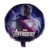 Folyo Balon Temalı ÇeşitleriAVENGERS İRON MAN TEMALI FOLYO BALON 40 CMİthal