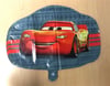 Balon ve AksesuarlarıCars Arabalar Temalı Folyo Balon 22 inc  55 cm şekilliİthal