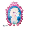 Folyo Balon Temalı ÇeşitleriFrozen Elsa Fırfırlı Folyo Balon 60 cmİthal