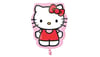 Folyo Balon Temalı ÇeşitleriHello Kitty Temalı Folyo Balon 76 56 cmİTHAL