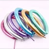 Krom BalonlarKrom Balon Sosis Karışık 10 AdetİTHAL