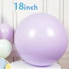 Makaron BalonlarMakaron Dekor Balonu 18