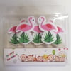 Diğer MumlarMum Flamingo Temalı 5'liİTHAL