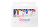 Dekoratif ve Pasta MumlarıMum Unicorn Temalı 5'liİTHAL