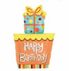 Folyo Balon Temalı ÇeşitleriPasta Folyo Balon 90 cmİthal