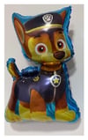 Folyo Balon Figürlü Temalı ÇeşitleriPaw Patrol Chase Temalı Folyo Balon 75 cmİTHAL