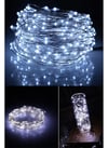 Balon AksesuarlarıPeri Led Beyaz 3mtİTHAL