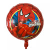 Folyo Balon Figürlü Temalı ÇeşitleriSpiderman Örümcek Adam Temalı Folyo Balon 45cmİTHAL