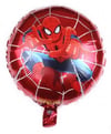 Folyo Balon Temalı ÇeşitleriSpiderman Temalı Folyo Balon 45cmİthal