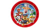 Lisanslı TemalıTabaklarTabak Karton Paw Patrol Temalı 23cmİTHAL
