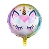 Folyo Balon Temalı ÇeşitleriUnicorn Pembe Folyo Balon 45 cmİthal