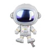 Folyo Balon Temalı ÇeşitleriUzay Temalı Astronot Folyo Balon 80cmİthal
