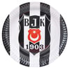 Kağıt Tabak BJK 23cm