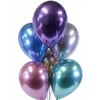 Krom BalonlarKrom Balon Karışık Renk 5 AdetKalisan