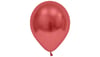 Krom BalonlarKrom Balon Kırmızı 5 AdetKalisan