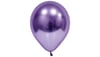 Krom BalonlarKrom Balon Mor 5 AdetKalisan