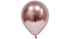Krom BalonlarKrom Balon Rose Gül Kurusu 5 AdetKalisan