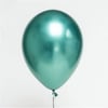 Krom BalonlarKrom Balon Yeşil 5 AdetKalisan