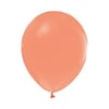 Makaron BalonlarMakaron Balon Somon 100 'lü PaketKalisan