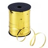 Metalik Rafya Altın 8 mm 200 mt