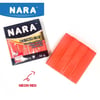 Nara Polimer Kil 55 Gram PM50 Neon Red