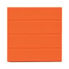 Nara Polimer Kil 55 Gram PM51 Neon Orange