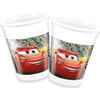 Plastik Bardak Cars3