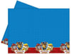 Plastik Masa Örtüsü Paw Patrol